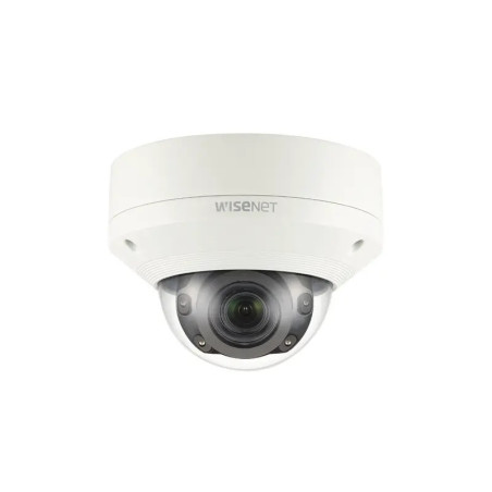 Cámara IP Tipo Domo Antivandálico 2MP - Lente