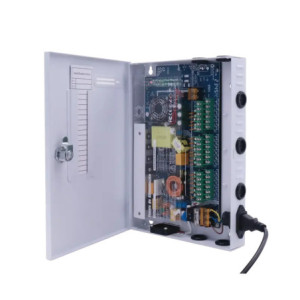 Fuente PREMIUM - 11-15 V - 18 canales - 20 A