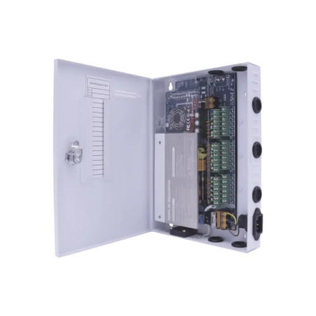 Fuente PREMIUM - 11-15 V - 18 canales - 30 A