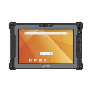 Tablet robusta - pantalla de 8in -  procesado