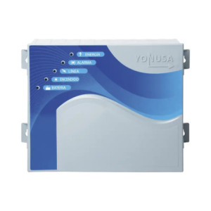 Energizador ANTIPLANTAS de 10,000Volts-5JOULE