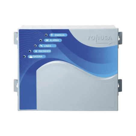 Energizador ANTIPLANTAS de 10,000Volts-5JOULE