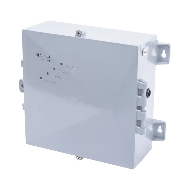 Energizador Tecnologia SMT de 12,000Volts-12J