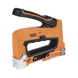 Grapadora para Cables de Voz, Datos y Video UTP a