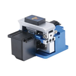 Cleaver Cortadora de Precisión para Fibra Óptica d