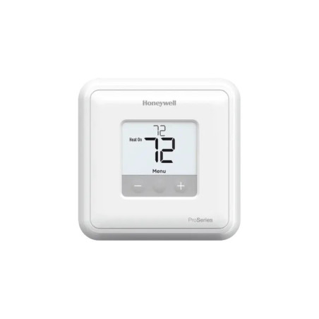 Termostato para sistemas de una sola etapa, C