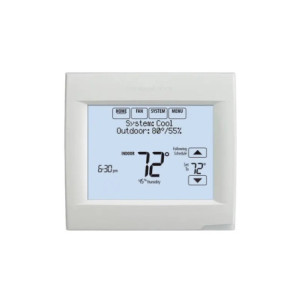 Termostato Touch WiFi de 3 Etapas, 3 Calor -