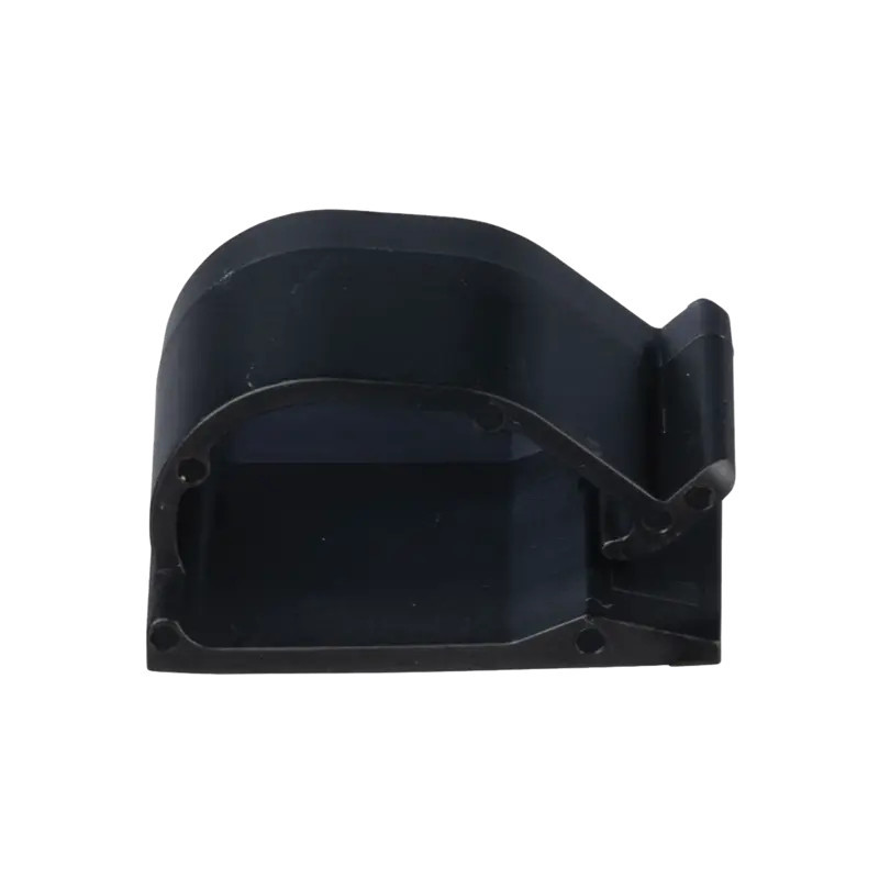 Clip de Nylon 6.6 con Adhesivo, Para Cables de Has Clip de Nylon 6.6 con Adhesivo, Para Cables de Has