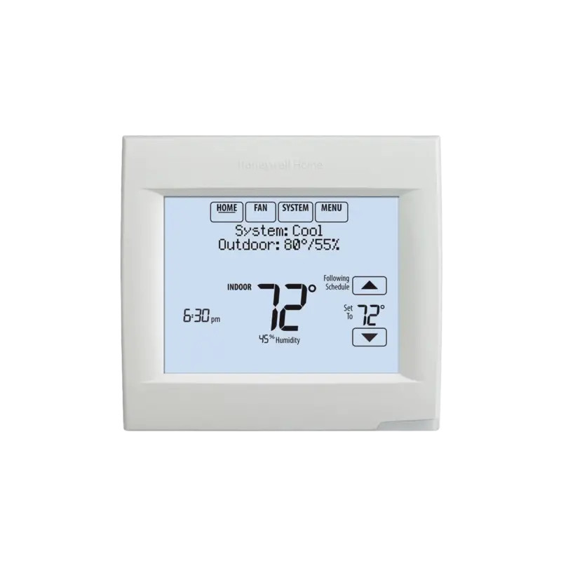 Termostato Touch WiFi de 3 Etapas, 3 Calor -