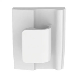 Clip de Nylon 6.6 con Adhesivo, Para Cables de Has