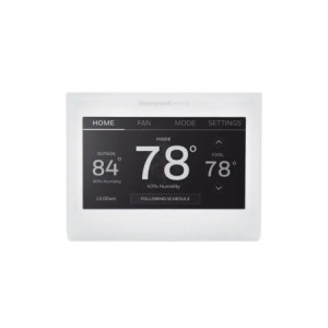 Termostato Wi-Fi 9000 - Control Remoto - Pant