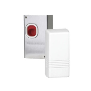 Boton de Panico 269R con Transmisor Inalambri