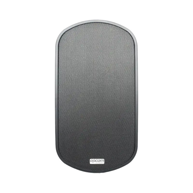 Altavoz de 2 vías - Montaje de Pared - 525in Altavoz de 2 vías - Montaje de Pared - 525in
