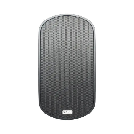 Altavoz de 2 vías - Montaje de Pared - 525in