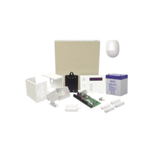 Kit Cableado con VISTA48-6160RF, Batería, Tra