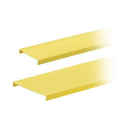 Tapa para Canaleta Ranurada, de 4 in de Ancho, 182