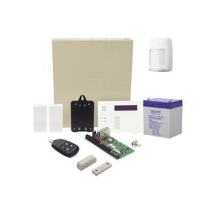 Kit Inalámbrico de panel VISTA48 con Teclado