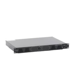 Amplificador de Audio Reforzador  1 canal  500w  C