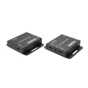 Kit Extensor HDMI - 4K2K@40m - 1080p@70m - Ca