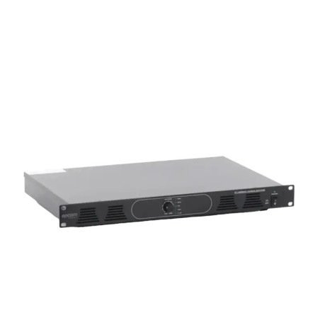 Amplificador de Audio Reforzador  1 canal  500w  C