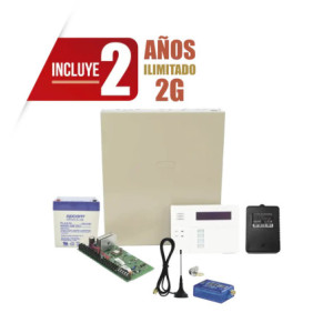 2 Años datos ILIMITADO INCLUIDO  Kit Vista48L