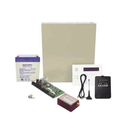 2 Años 4GLTEM-5G ILIMITADO INCLUIDO  Kit Vist