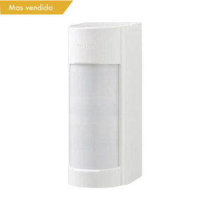 Detector de Movimiento Pasivo - Cableado - 10