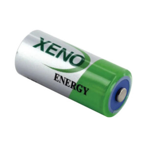 Batería de 36 Vcc 165 Ah - 145 mm diámetro -