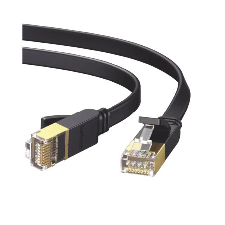 Cable Ethernet Plano Cat7 U-FTP 10 Gigabit 60