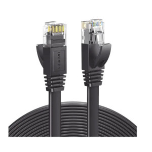 CAT6 DE RED  ETHERNET  PLANO  1 Metro