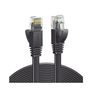 CAT6 DE RED  ETHERNET  PLANO  5m