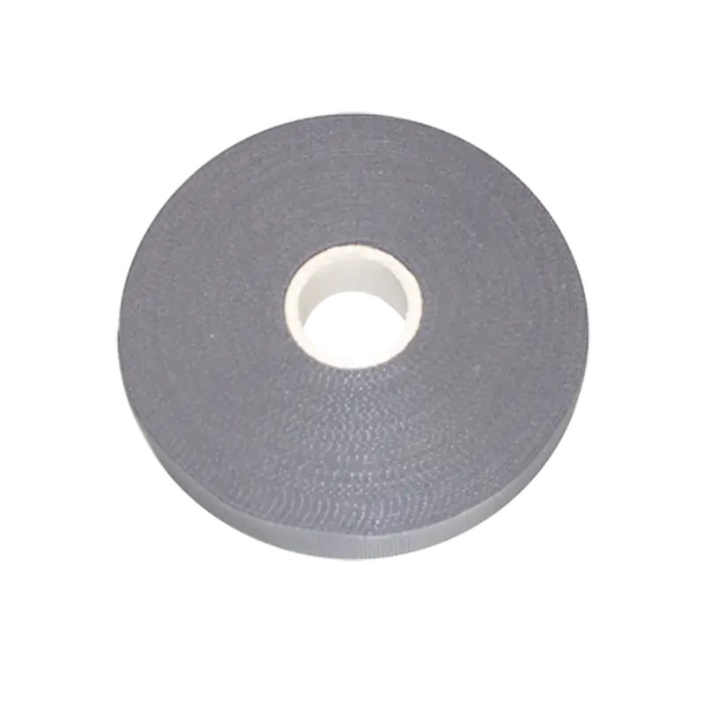 Cintha de contacto color negro 25mts 4500-02006 Cintha de contacto color negro 25mts 4500-02006