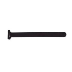 Cino de contacto color negro, 210 x 16mm 20pzs 440