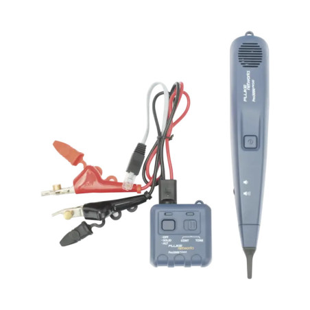 Generador y Sonda Detector de Tonos PRO3000™,