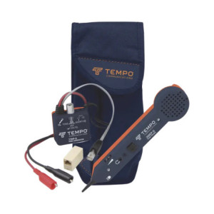Generador de Tonos Profesional con Amplificad