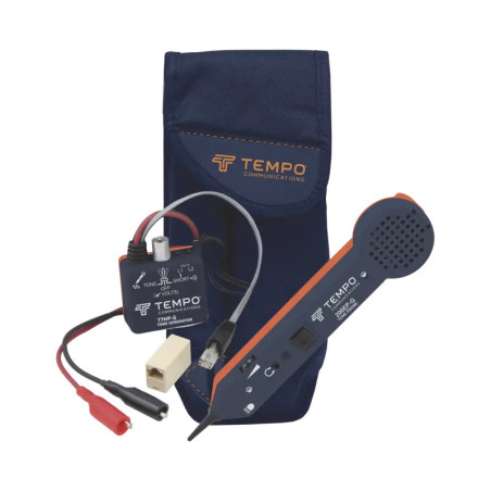 Generador de Tonos Profesional con Amplificad