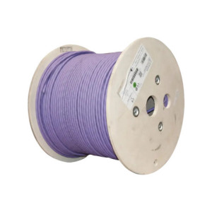 Bobina de Cable Blindado S-FTP de 4 pares, Ca