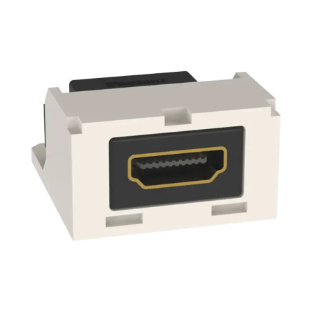 Módulo Acoplador HDMI 2.0, Hembra a Hembra Tipo-A,