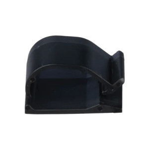 Clip de Nylon 66 con Adhesivo, Para Cables de