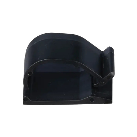 Clip de Nylon 66 con Adhesivo, Para Cables de