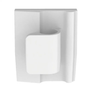 Clip de Nylon 66 con Adhesivo, Para Cables de