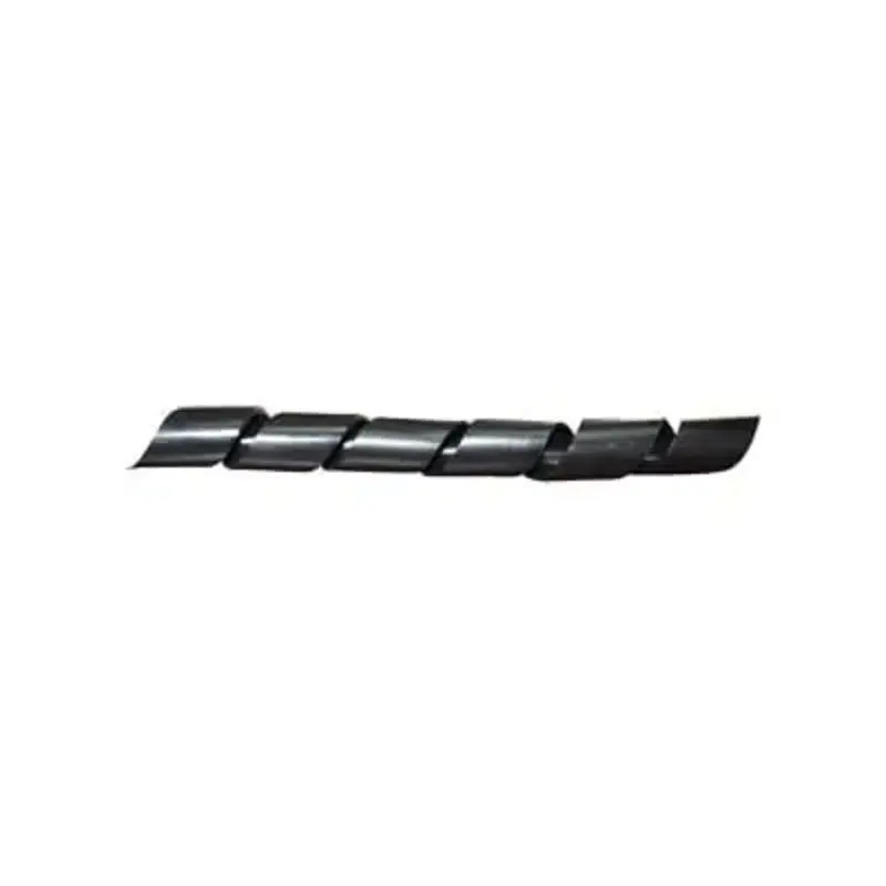 Agrupador de cable negro, 15mm x 10mts 4700-0 Agrupador de cable negro, 15mm x 10mts 4700-0