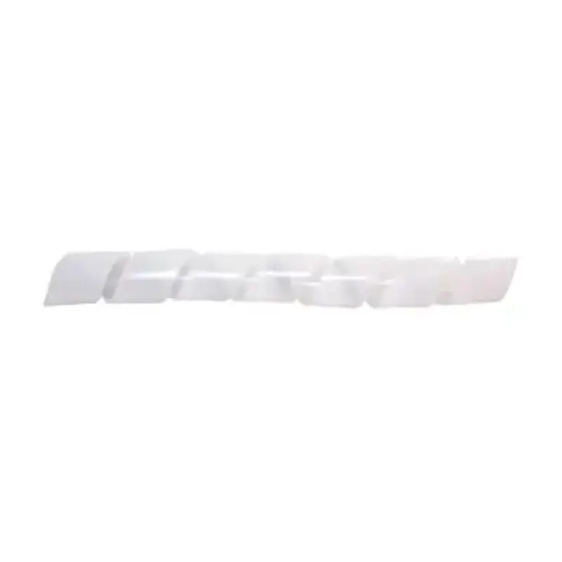 Agrupador de cable color natural, 15mm x 10mt Agrupador de cable color natural, 15mm x 10mt