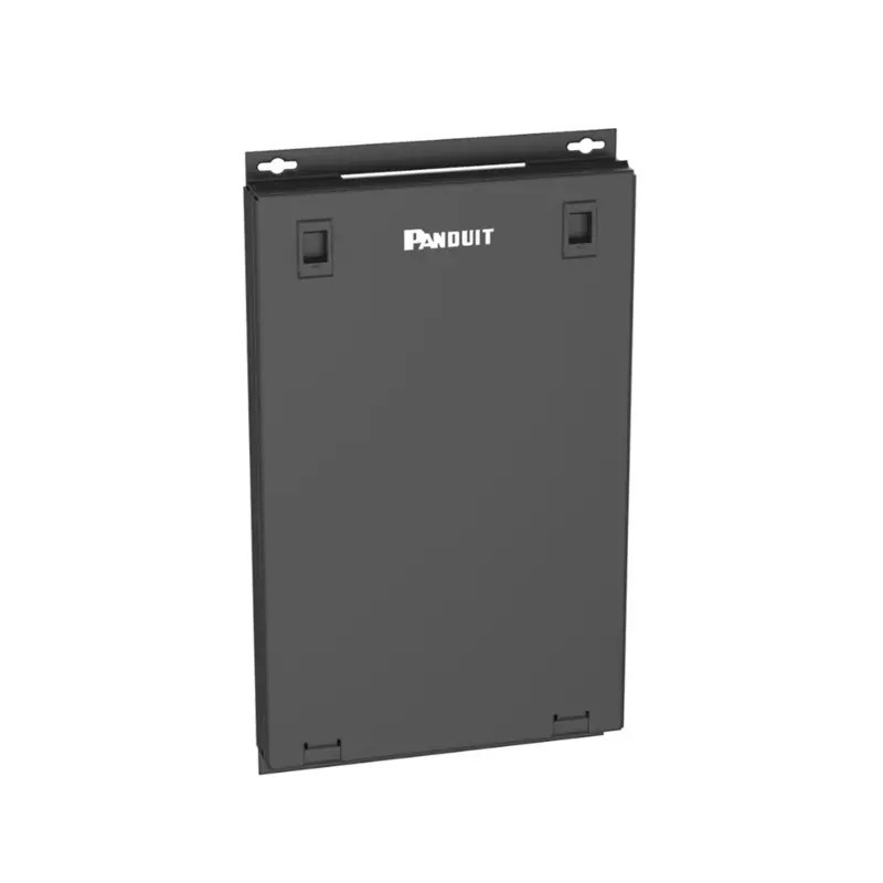 Punto de Consolidación Para 24 Puertos, Con Espaci Punto de Consolidación Para 24 Puertos, Con Espaci