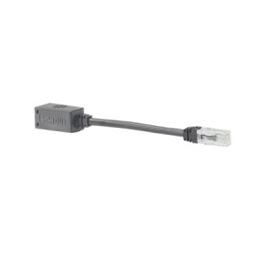 Adaptador Para Desconexión Accidental Segura,