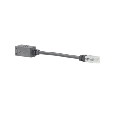 Adaptador Para Desconexión Accidental Segura,