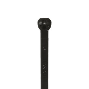 Cincho de Nylon 66 Dome-Top®, Con Lengüeta de