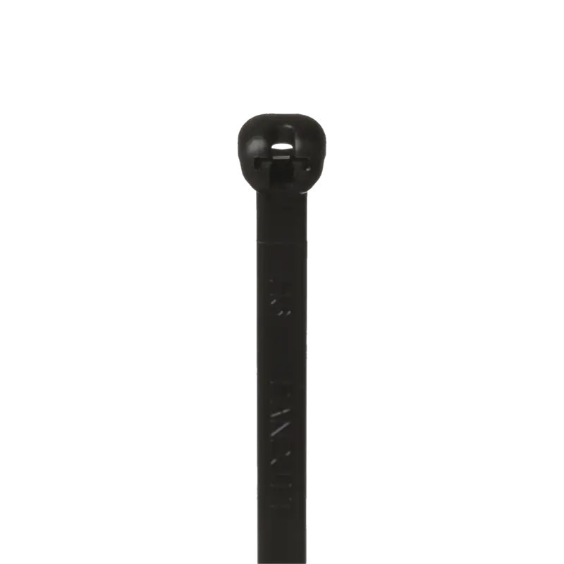 Cincho de Nylon 66 Dome-Top®, Con Lengüeta de