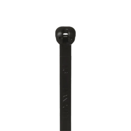 Cincho de Nylon 66 Dome-Top®, Con Lengüeta de
