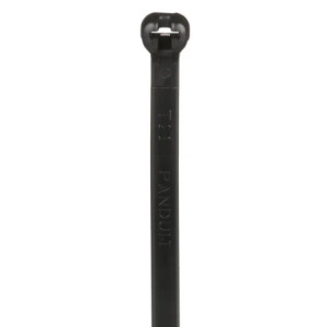 Cincho de Nylon 66 Dome-Top®, Con Lengüeta de